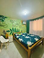 Byahero's Eskapo Hostel