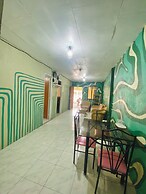 Byahero's Eskapo Hostel