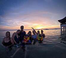 Byahero's Eskapo Hostel