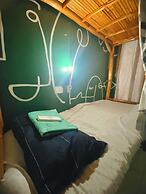 Byahero's Eskapo Hostel