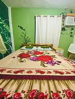 Byahero's Eskapo Hostel