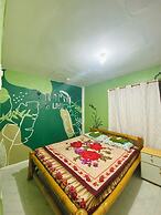 Byahero's Eskapo Hostel