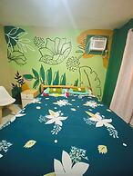 Byahero's Eskapo Hostel