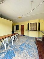 Byahero's Eskapo Hostel