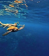 Byahero's Eskapo Hostel