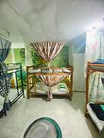 Byahero's Eskapo Hostel