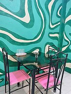 Byahero's Eskapo Hostel