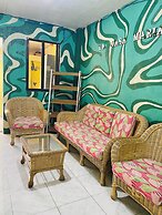 Byahero's Eskapo Hostel