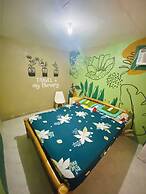 Byahero's Eskapo Hostel