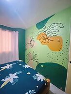 Byahero's Eskapo Hostel