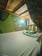 Byahero's Eskapo Hostel