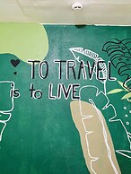 Byahero's Eskapo Hostel