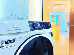 Uptown Parksuites 2