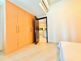 Uptown Parksuites 2