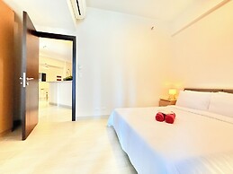 Uptown Parksuites 2