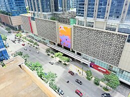 Uptown Parksuites 2
