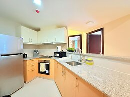 Uptown Parksuites 2