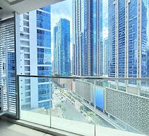 Uptown Parksuites 2