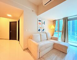 Uptown Parksuites 2