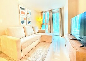 Uptown Parksuites 2