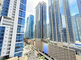Uptown Parksuites 2