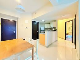 Uptown Parksuites 2