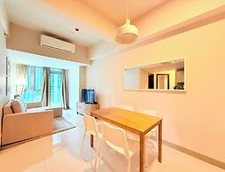 Uptown Parksuites 2