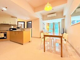 Uptown Parksuites 2