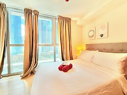 Uptown Parksuites 2