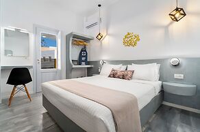 Oliva Apartments