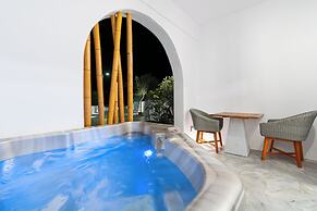 Oliva Apartments