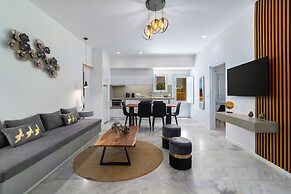 Oliva Apartments