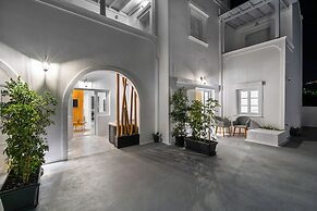 Oliva Apartments