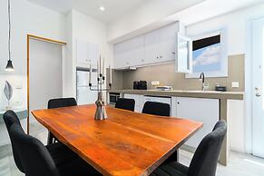 Oliva Apartments