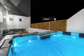 Oliva Apartments