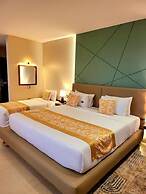Kingjada Hotel