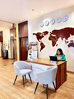 Kingjada Hotel