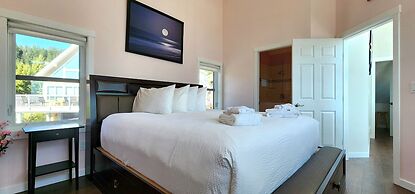 La Casa Lakeside Resort