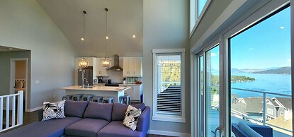 La Casa Lakeside Resort