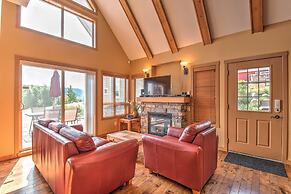 La Casa Lakeside Resort