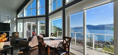 La Casa Lakeside Resort