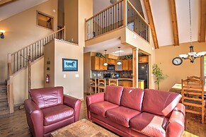 La Casa Lakeside Resort