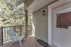 La Casa Lakeside Resort