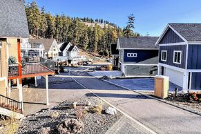 La Casa Lakeside Resort