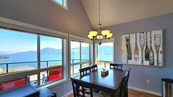 La Casa Lakeside Resort