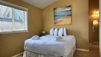 La Casa Lakeside Resort