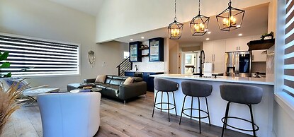 La Casa Lakeside Resort