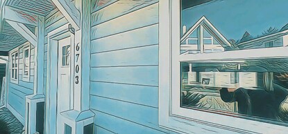 La Casa Lakeside Resort