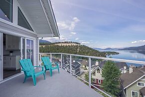 La Casa Lakeside Resort