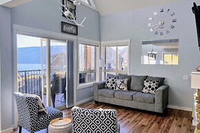 La Casa Lakeside Resort